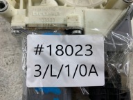 PEUGEOT 607 mini motor windows right rear part 105265-104