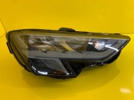 light right front Audi A3 8Y Full Led 8Y0941012