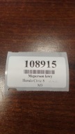 HONDA CIVIC VIII UFO 2.2 and-CTDI McPherson left front