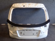 HECKKLAPPE KOFFERRAUMDECKEL TOYOTA CHR CH R