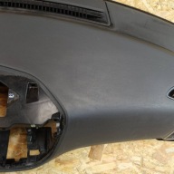 dashboard instrument panel Hyundai Tucson TL