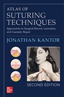 Atlas of Suturing Techniques: Approaches to