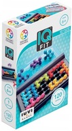 IQ Fit. Polska wersja. Smart Games