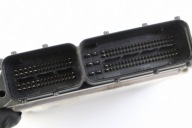 AUDI A3 8P module unité de commande électronique uce moteur 2.0 TDI 03G906016G 0281011364