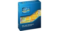 Intel Xeon E5-2620v2 6 / 12 x 2,1-2,6 Ghz + Pasta