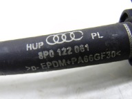 prijenos crijevo vode AUDI RS3 8P 2.5 TFSI 8P0122061