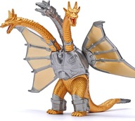 Figurka Mecha-King Ghidorah 1991 Godzilla Kong PL