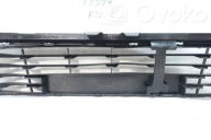 grid grille of a bumper front RENAULT CLIO IV 4 2012-2016 628165104R