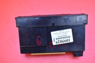 control panel air conditioning devices KLIMY 4B0820043R AUDI A6 C5 97-01