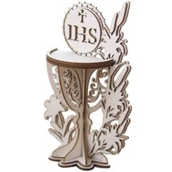 3D scrapbook karton exploding box KEHELY lapos fél ÁLDOZÁS