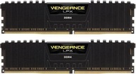 Pamäť RAM DDR4 Corsair 16 GB 2933 16