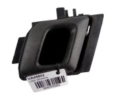 handle door left front SEAT IBIZA II 6K0 837 221A