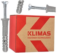 GYORSSZERELŐ CSAPOK 6x60 200 db