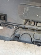 SMART FORTWO A453 BRABUS 14- bumper rear part rear A4538807301