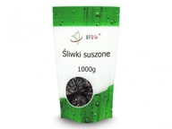 Śliwki suszone 1 kg