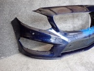 MERCEDES W246 246 B-KLASA AMG 12-15 front bumper front