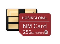 2023 NM Pamäťová Karta SD Pre Huawei 128GB Nano