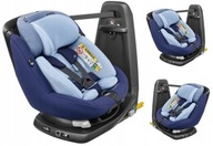 FOTELIK SAMOCHODOWY MAXI COSI AxissFix Plus BLUE