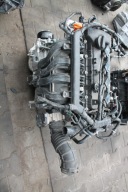 engine complete HUYNDAI KIA I20 1,2 G4LF