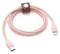 Kabel Belkin USB A - Lightning 1,2m Boost Charge