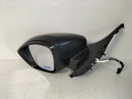 mirror left electrics CITROEN C3 III 16