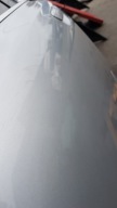 AUDI A8 D3 door left rear part LY7W