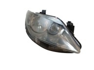 light REFLEKTOR right front SEAT IBIZA IV (08-12) 6J1941006D EUROPA