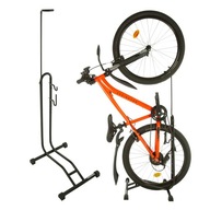 Roller - stojak rowerowy z opcją serwisową