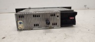 Radio Fabrique BMW E39