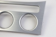 VW PASSAT B6 Châssis Console Moyen Châssis PANELU Climatisateur air conditionné 3C0863100
