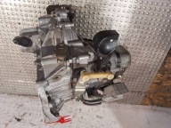 CAMBIO 20CQ08 Citroen C2 C3 1.1 8V