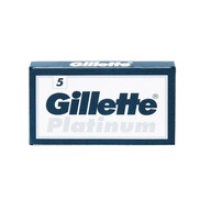 Gillette Platinum żyletki do golenia