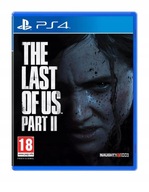 THE LAST OF US 2 PART 2 [PS4]