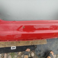 bumper rear rear part SEAT ALHAMBRA II VW SHARAN