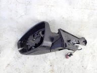 PEUGEOT 208 and 1 12-19 mirror front front left