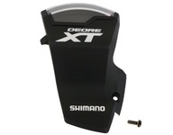 Shimano XT SL-M8000 ukazovateľ prevodového stupňa pravej figuríny