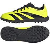 Buty adidas Predator League L Jr TF IG5444 żółty 35 1/2