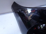 front bumper MAZDA CX5 II 22- LIFT NR 42872