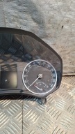 dials SKODA OCTAVIA II 1.6