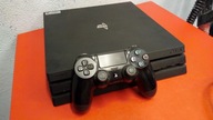Konsola Sony PlayStation 4 pro 1 TB czarny PS4