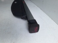 KIA SPORTAGE III 10-15 blinds boot