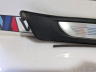BMW 3 E90 E91 modanatura OZDOBNE DEKORY KOMPLET EDITION 7255930 7906900