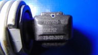 damper electrical bonnet left BMW F10 10-17R