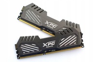 DDR3 XPG ADATA 2x4GB 1600MHz CL9 GW 6m-cy SKLEP