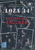 Kabaret "Stretnutia s baladou" DVD