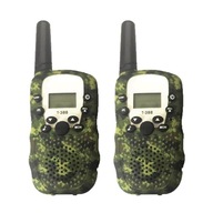 Detské Walkie Talkie T-388 22 kanály