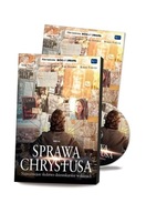 SPRAWA CHRYSTUSA + DVD, PRACA ZBIOROWA