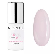 NEONAIL HYBRIDNÁ ZÁKLADŇA MODELING BASE BASIC PINK