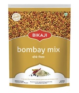 Bikaji Bombay Mix indická desiata 200g