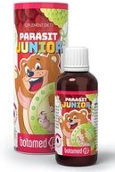 PARASIT Junior Recept na parazity u detí 50ml